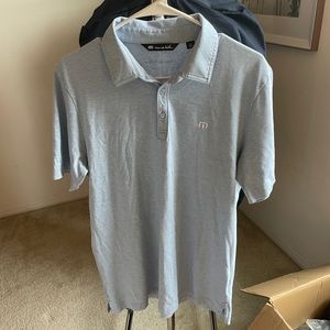 TravisMathew Polo